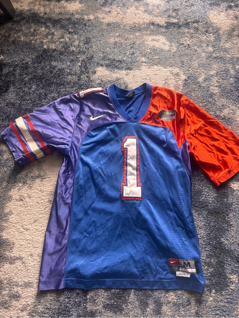 Florida Gators Vintage Jersey